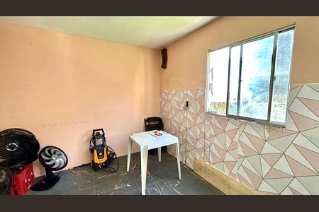 Despensa de casa à venda com 3 quartos, 290m² em Jardim Ipanema, Guarulhos