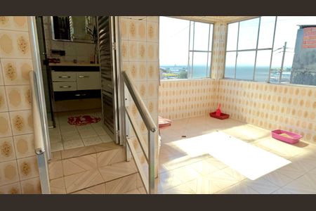 Casa à venda com 290m², 3 quartos e 1 vagaÁrea de Serviço