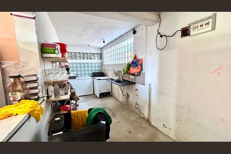 Casa à venda com 290m², 3 quartos e 1 vagaCozinha