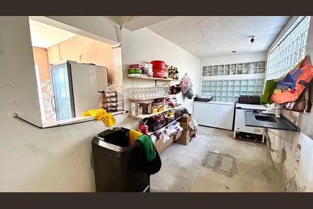 Casa à venda com 290m², 3 quartos e 1 vagaCozinha