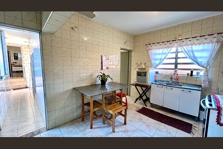 Casa à venda com 290m², 3 quartos e 1 vagaCozinha