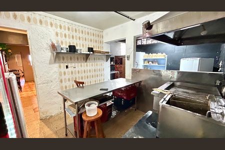 Casa à venda com 290m², 3 quartos e 1 vagaCozinha