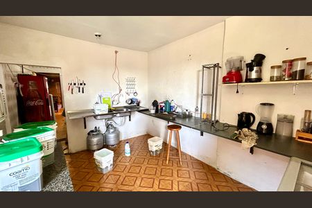 Casa à venda com 290m², 3 quartos e 1 vagaCozinha