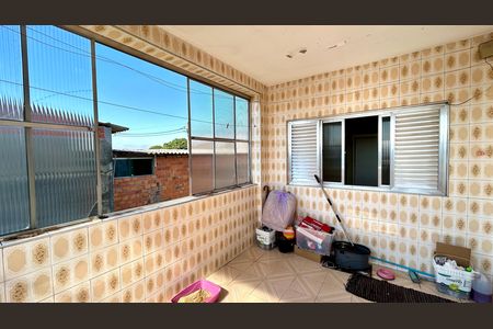 Casa à venda com 290m², 3 quartos e 1 vagaÁrea de Serviço