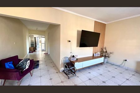 Casa à venda com 3 quartos, 290m² em Jardim Ipanema, Guarulhos