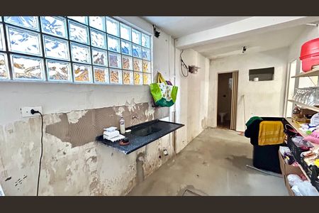 Casa à venda com 290m², 3 quartos e 1 vagaCozinha