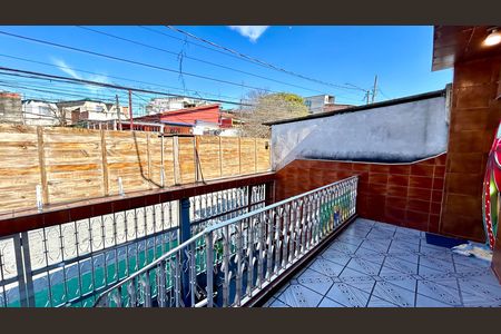 Casa à venda com 290m², 3 quartos e 1 vagaSacada