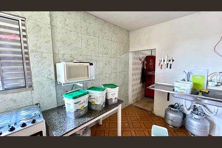 Casa à venda com 290m², 3 quartos e 1 vagaCozinha