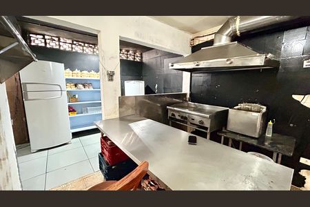 Casa à venda com 290m², 3 quartos e 1 vagaCozinha