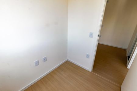 Quarto1 de apartamento à venda com 2 quartos, 29m² em Vila Andrade, São Paulo