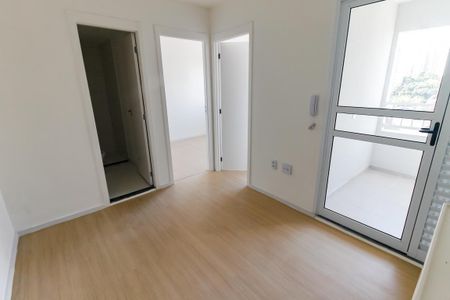 Sala de apartamento à venda com 2 quartos, 29m² em Vila Andrade, São Paulo