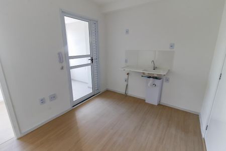 Sala de apartamento à venda com 2 quartos, 29m² em Vila Andrade, São Paulo