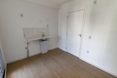 Sala de apartamento à venda com 2 quartos, 29m² em Vila Andrade, São Paulo