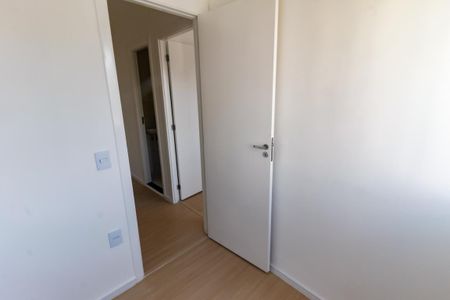 Quarto1 de apartamento à venda com 2 quartos, 29m² em Vila Andrade, São Paulo
