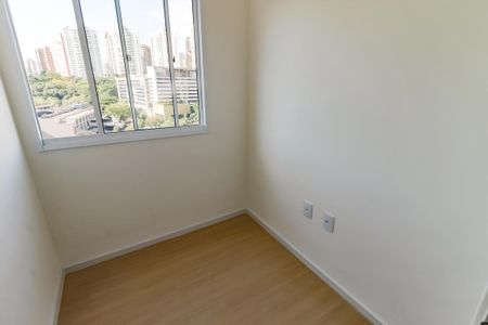 Apartamento à venda com 29m², 2 quartos e sem vaga Apartamento à venda com 29m², 2 quartos e sem vagaQuarto1