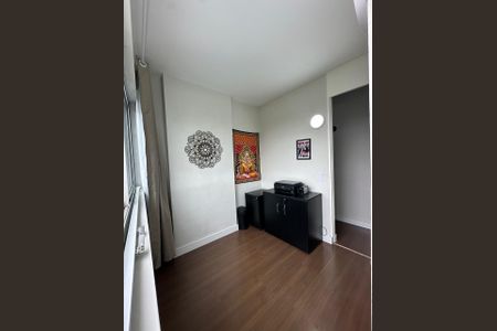 Sala de apartamento à venda com 3 quartos, 64m² em Butantã, São Paulo