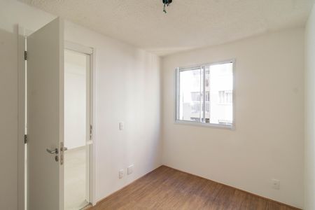 Apartamento para alugar com 1 quarto, 24m² em Várzea da Barra Funda, São Paulo