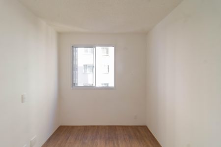 Apartamento para alugar com 1 quarto, 24m² em Várzea da Barra Funda, São Paulo
