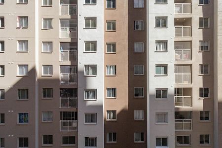 Apartamento para alugar com 24m², 1 quarto e sem vaga
