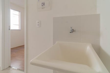 Apartamento para alugar com 24m², 1 quarto e sem vaga