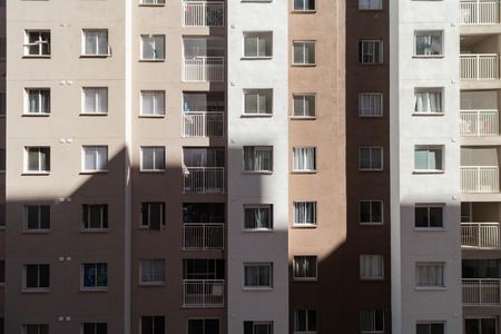 Apartamento para alugar com 1 quarto, 24m² em Várzea da Barra Funda, São Paulo