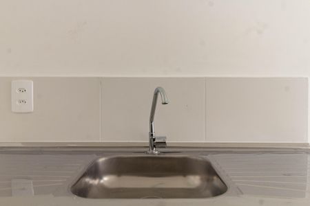 Apartamento para alugar com 24m², 1 quarto e sem vaga