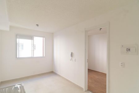 Apartamento para alugar com 24m², 1 quarto e sem vaga