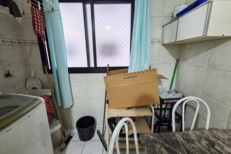 Apartamento para alugar com 60m², 1 quarto e 1 vaga