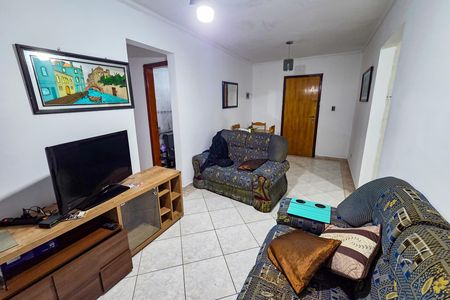 Apartamento para alugar com 1 quarto, 60m² em Cidade Ocian, Praia Grande