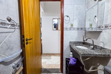 Apartamento para alugar com 60m², 1 quarto e 1 vaga