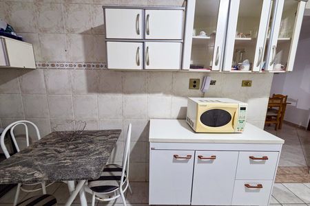 Apartamento para alugar com 60m², 1 quarto e 1 vaga