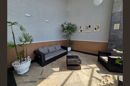 Apartamento para alugar com 1 quarto, 60m² em Cidade Ocian, Praia Grande
