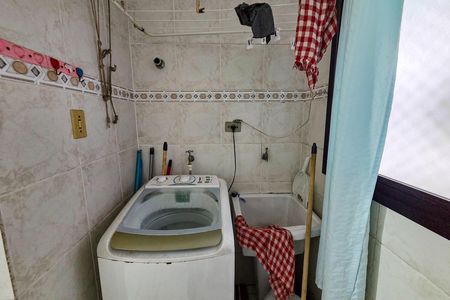 Apartamento para alugar com 60m², 1 quarto e 1 vaga