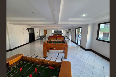 Apartamento para alugar com 60m², 1 quarto e 1 vaga