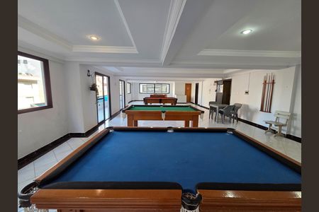 Apartamento para alugar com 1 quarto, 60m² em Cidade Ocian, Praia Grande