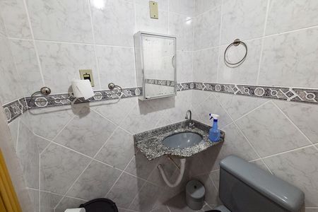 Apartamento para alugar com 60m², 1 quarto e 1 vaga