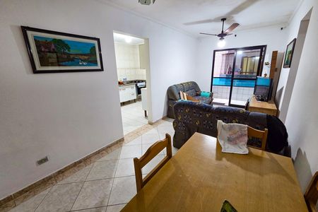 Apartamento para alugar com 60m², 1 quarto e 1 vaga