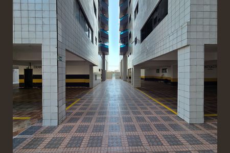 Apartamento para alugar com 60m², 1 quarto e 1 vaga