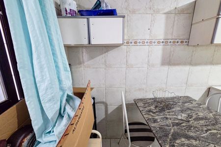 Apartamento para alugar com 60m², 1 quarto e 1 vaga