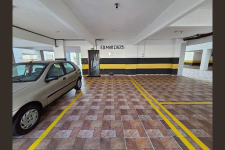 Apartamento para alugar com 60m², 1 quarto e 1 vaga