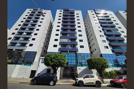 Apartamento para alugar com 60m², 1 quarto e 1 vaga