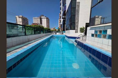 Apartamento para alugar com 60m², 1 quarto e 1 vaga