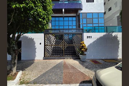 Apartamento para alugar com 60m², 1 quarto e 1 vaga