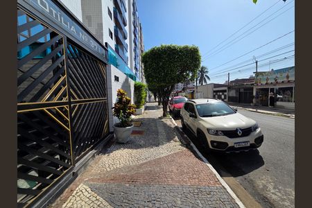 Apartamento para alugar com 60m², 1 quarto e 1 vaga