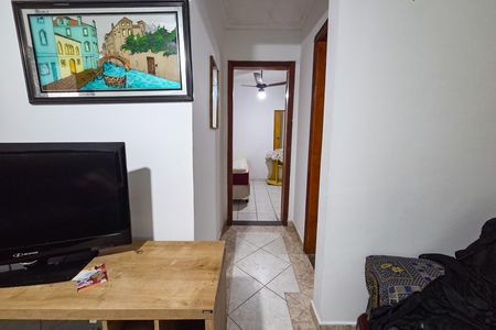 Apartamento para alugar com 1 quarto, 60m² em Cidade Ocian, Praia Grande