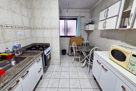 Apartamento para alugar com 60m², 1 quarto e 1 vaga