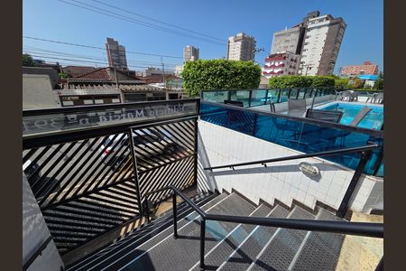 Apartamento para alugar com 1 quarto, 60m² em Cidade Ocian, Praia Grande