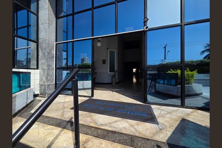 Apartamento para alugar com 1 quarto, 60m² em Cidade Ocian, Praia Grande