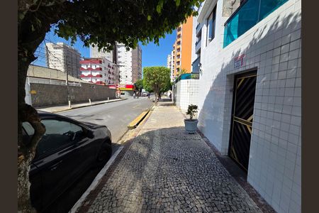 Apartamento para alugar com 60m², 1 quarto e 1 vaga