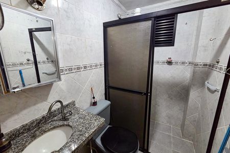 Apartamento para alugar com 1 quarto, 60m² em Cidade Ocian, Praia Grande